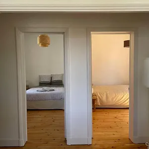 T3 De Charme Au Centre De Appartement