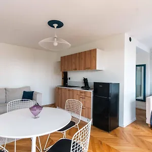Chic&view Appartement
