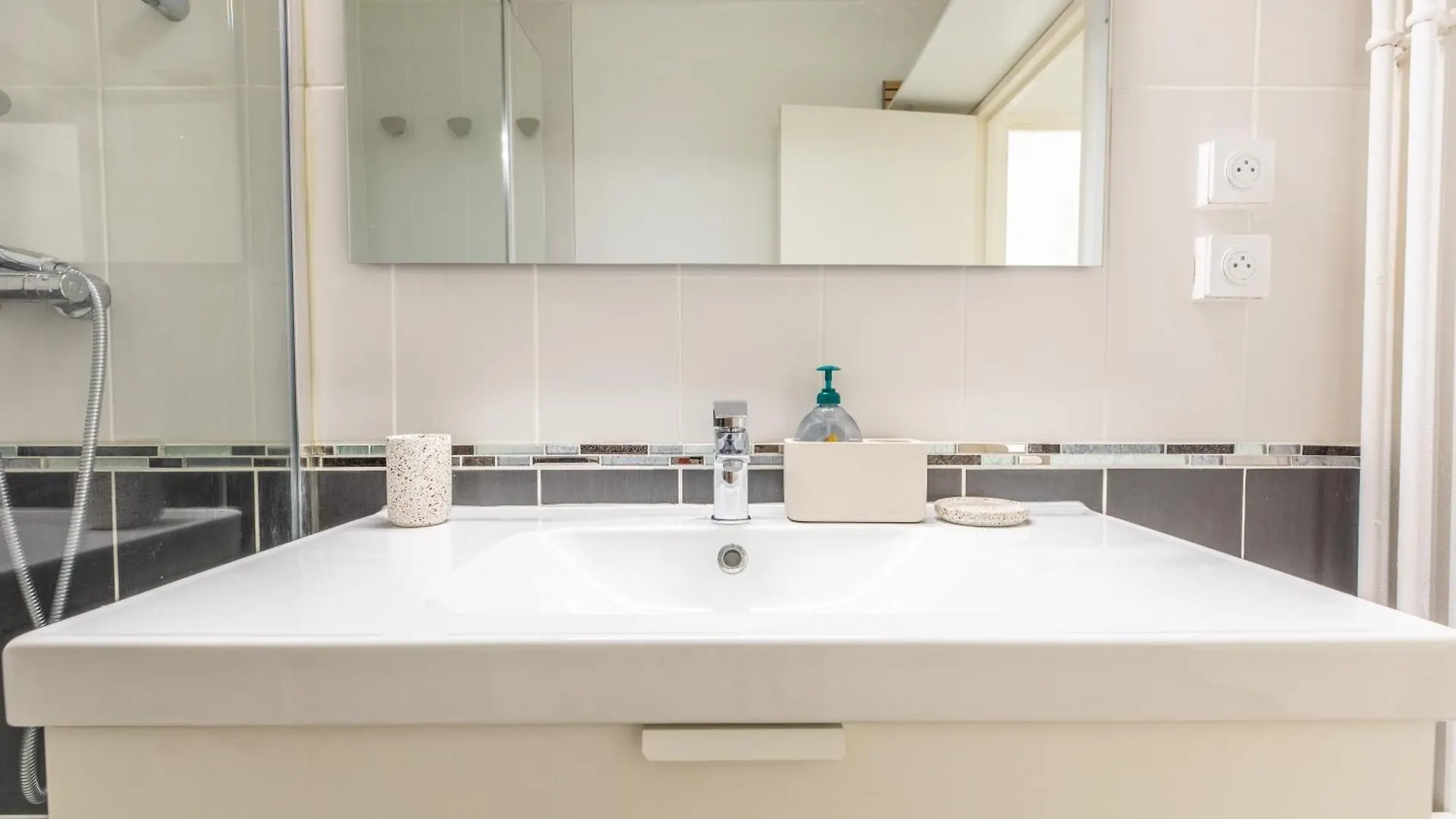 Apartment *Cocoon Area* Confort & Parking Clermont-Ferrand