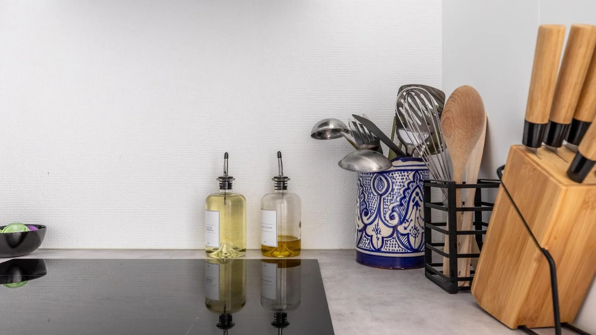 Apartment *Cocoon Area* Confort & Parking Clermont-Ferrand